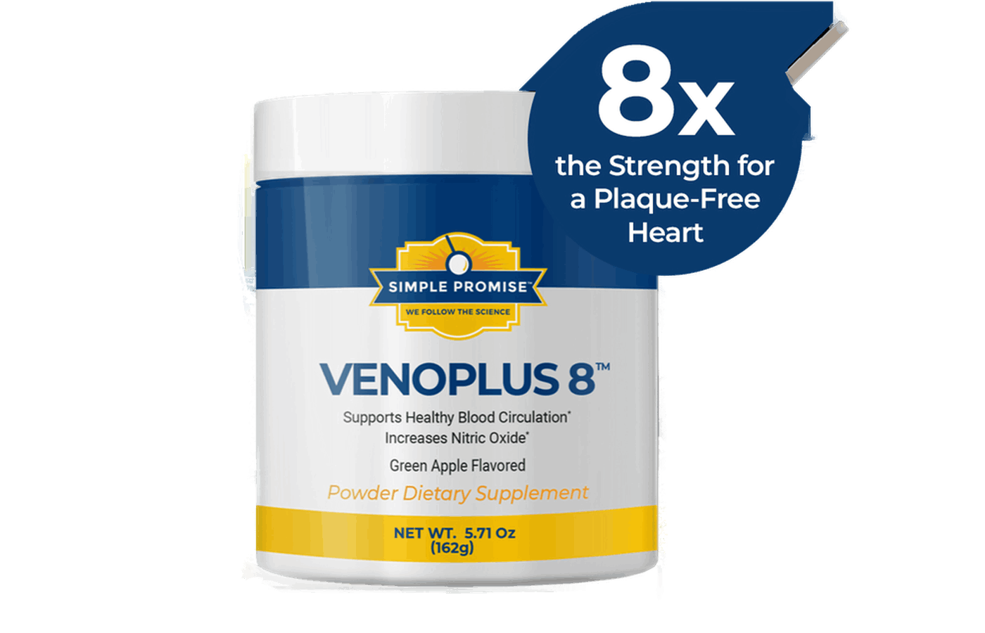 Venoplus 8