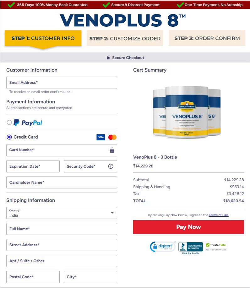 Venoplus8-Secure-Checkout