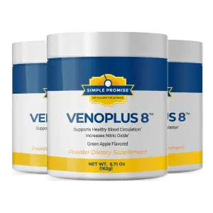 Venoplus 8